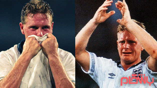 20 لحظه به یاد ماندنی در تاریخچه جام جهانی فوتبال با فیلم