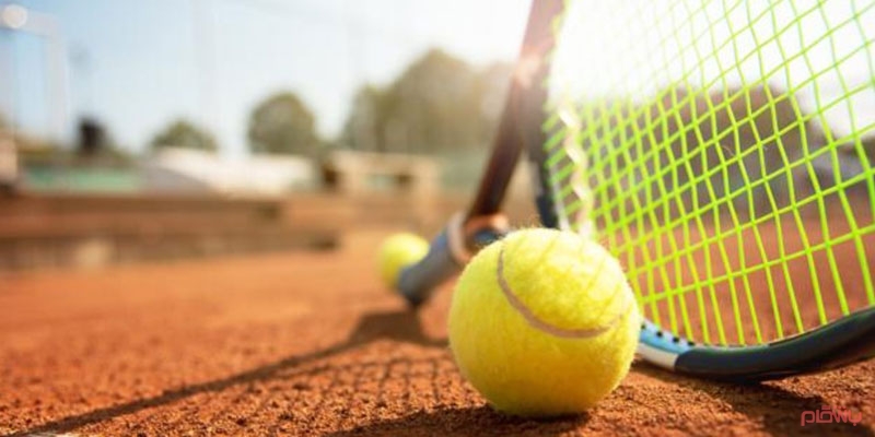 تاثیرات شگفت‌ انگیز ورزش تنیس روی بدن شما