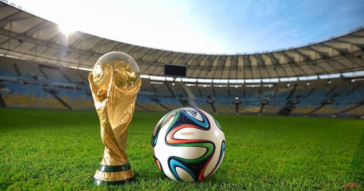 20 لحظه به یاد ماندنی در تاریخچه جام جهانی فوتبال با فیلم