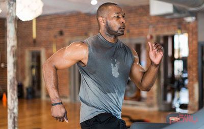 اگر بدن شما مزومورف یا متراکم و عضلانی است چگونه می توانید ورزش کنید