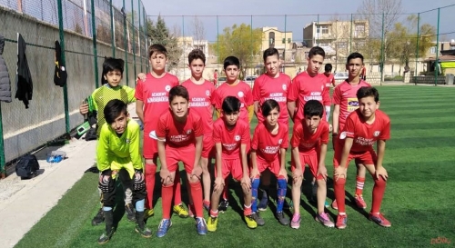 باشگاه فوتبال آذرآبادگان ارومیه